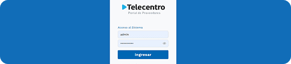 Telecentro
