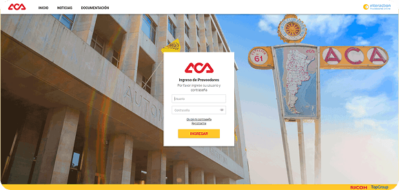ACA