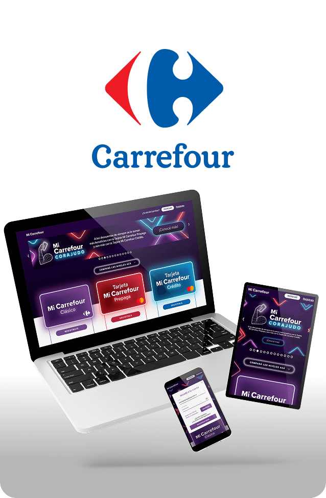 Carrefour