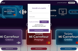 Carrefour