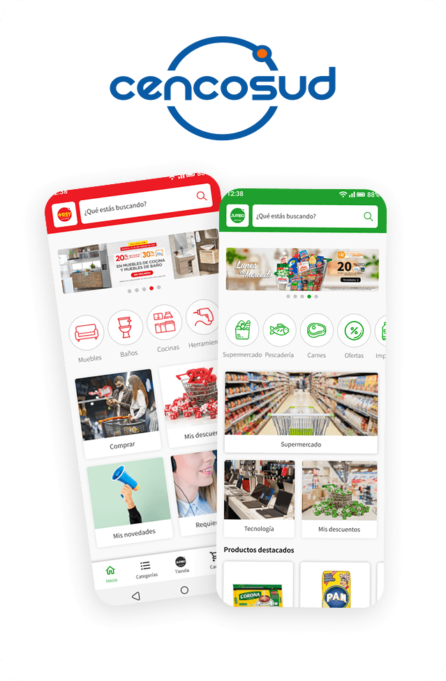 Cencosud