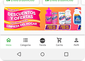 Cencosud