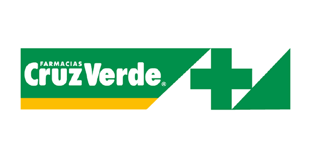 Farmacias Cruz Verde