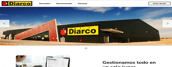 Diarco