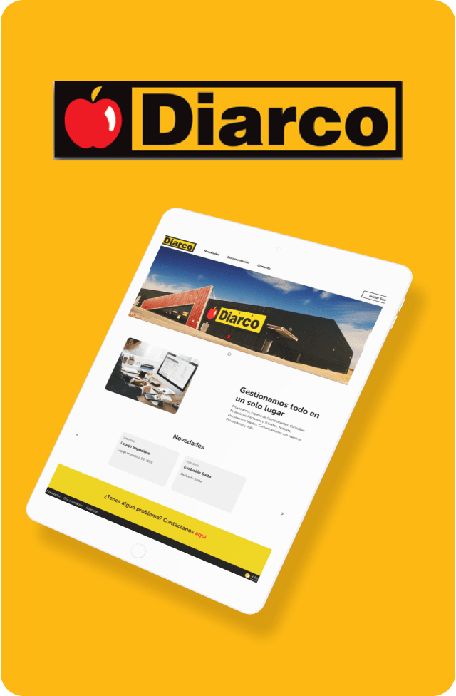 Diarco