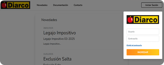 Diarco