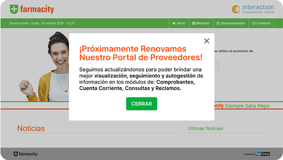 Farmacity