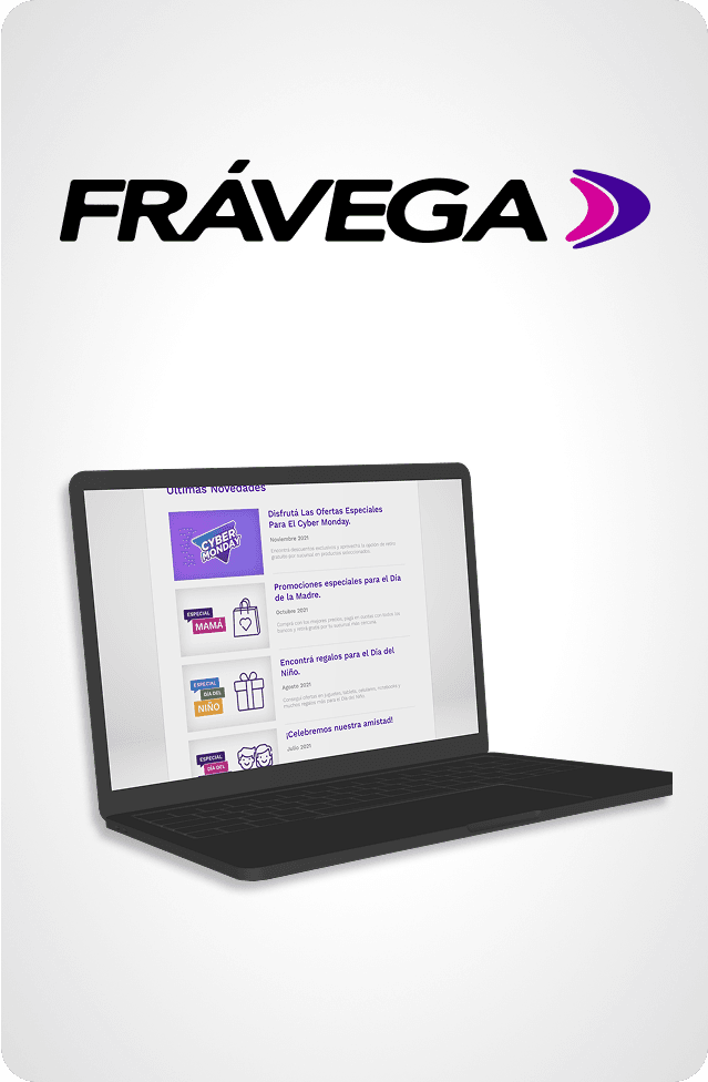 Frávega