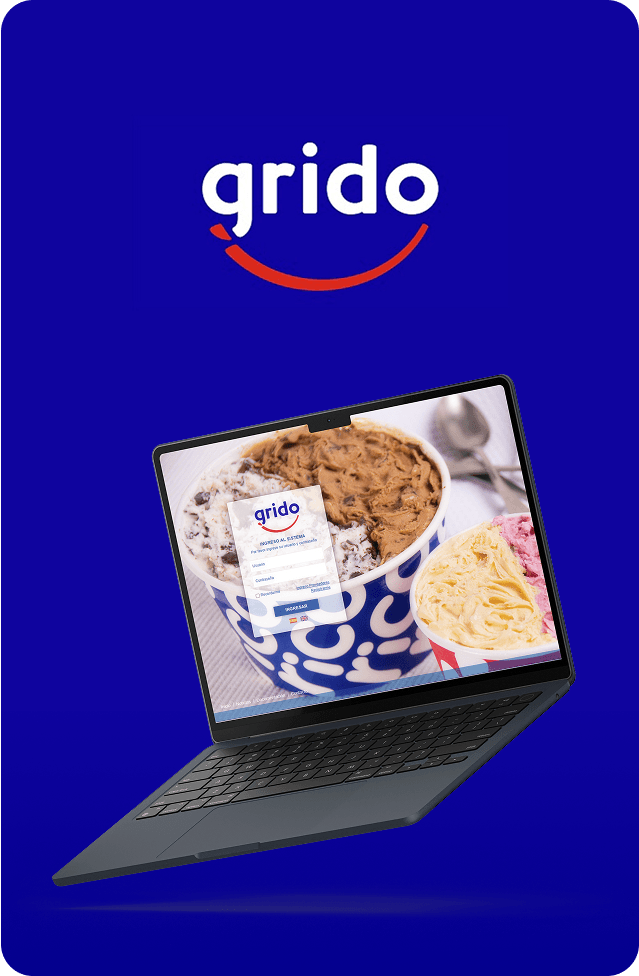 Grido