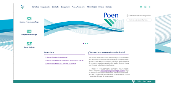 Poen
