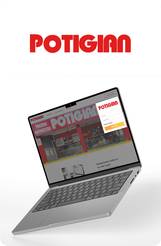 Potigian