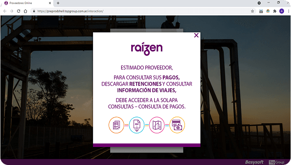 Raízen