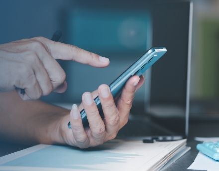 RPA - Automatización Robótica de Procesos