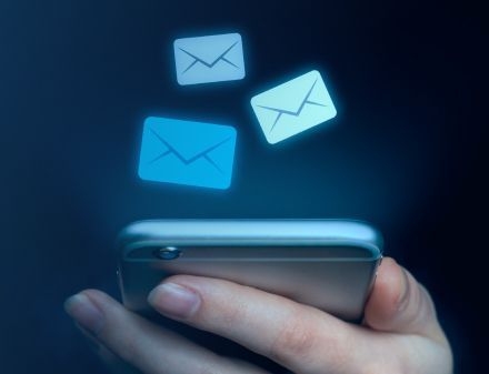 Email Transaccional