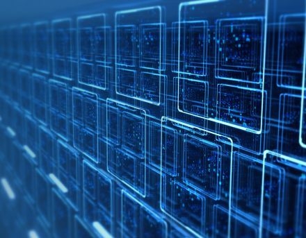 GCP - Contenido Distribuido y Microservicios